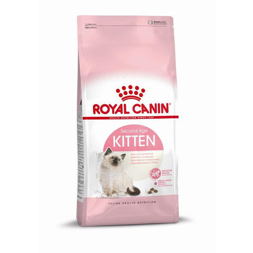 Royal Canin Feline Kitten - 10 KG