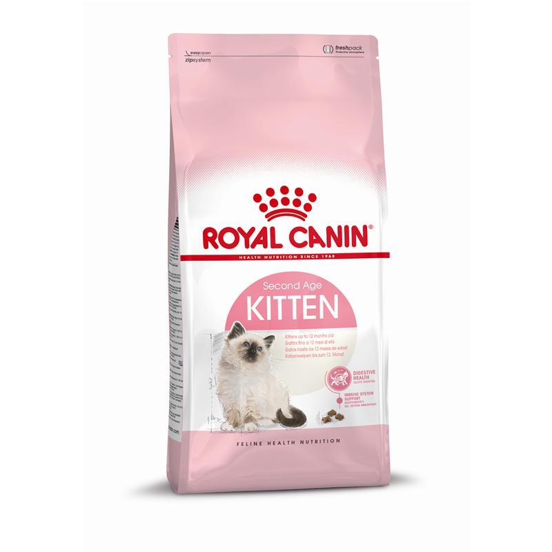 Royal Canin Feline Kitten - 10 KG
