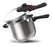 Taurus Presion 6L stainless steel pressure cooker KPC6106