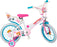 Children's bike 16 TOIMSA TOI1681 PAW Patrol White (toI1681)