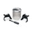 Sage coffee grinder smart grinder per matt black