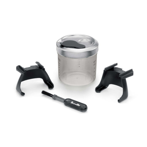 Sage coffee grinder smart grinder per matt black