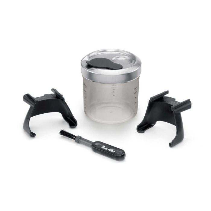 Sage coffee grinder smart grinder per matt black