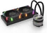 Valkyrie VK-AoDr240B computer KHL system processor all-in-one-flask