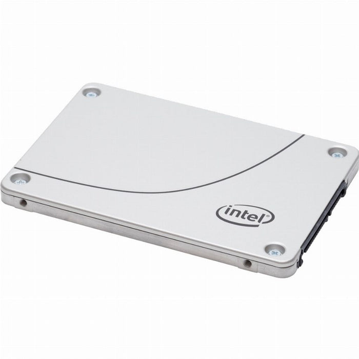 Intel SSDS4510 480GB 25 SATA 6GB TLC S PK (SSDSC2KB480G801)