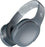 Skullcandy Crusher EVO headband 3.5 mm connection USB Type-C Bluetooth gray (S6EVW-N744)