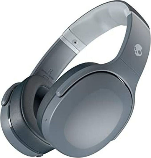 Skullcandy Crusher EVO headband 3.5 mm connection USB Type-C Bluetooth gray (S6EVW-N744)