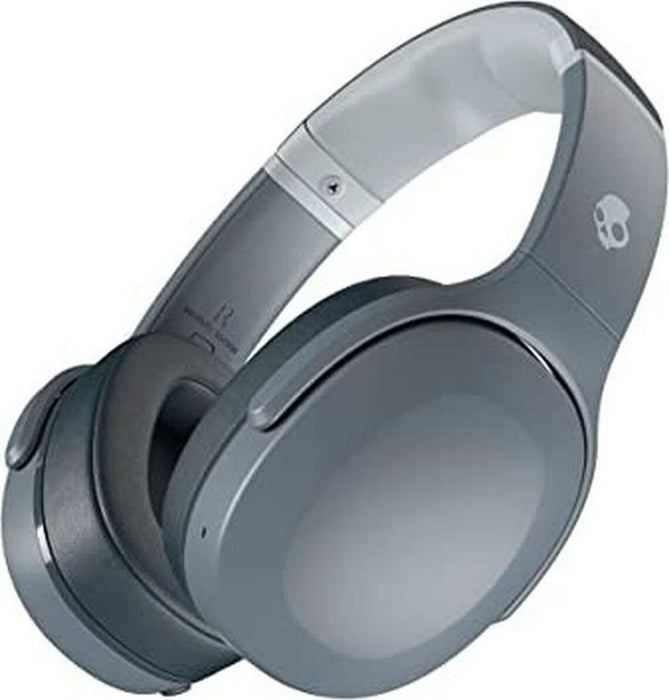 Skullcandy Crusher EVO headband 3.5 mm connection USB Type-C Bluetooth gray (S6EVW-N744)