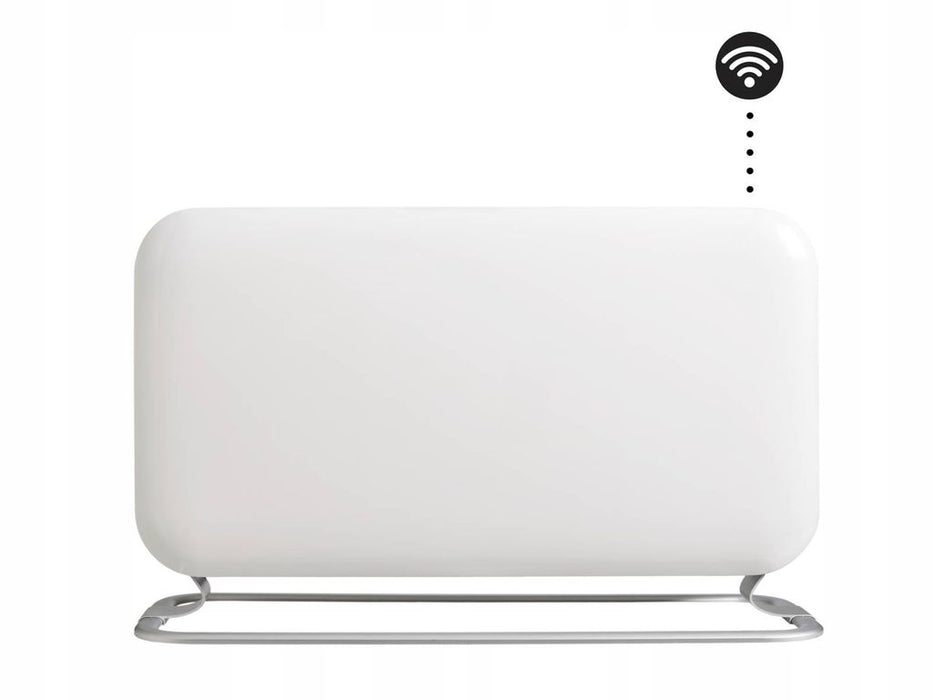 Convector Mill WiFi 62 38.5 cm 1200 W white