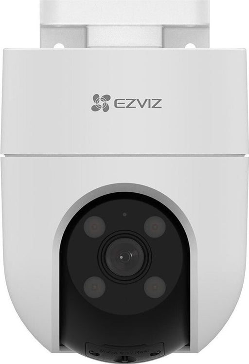 EZVIZ H8C 2K monitoring camera 2K resolution WLAN Night vision person recognition