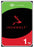 Seagate Ironwolf ST1000VN008 internal hard drive 3.5 1 TB Serial ATA III