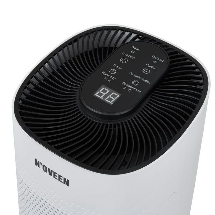 Duvum wetter n'oveen DH450 70 W 1 L