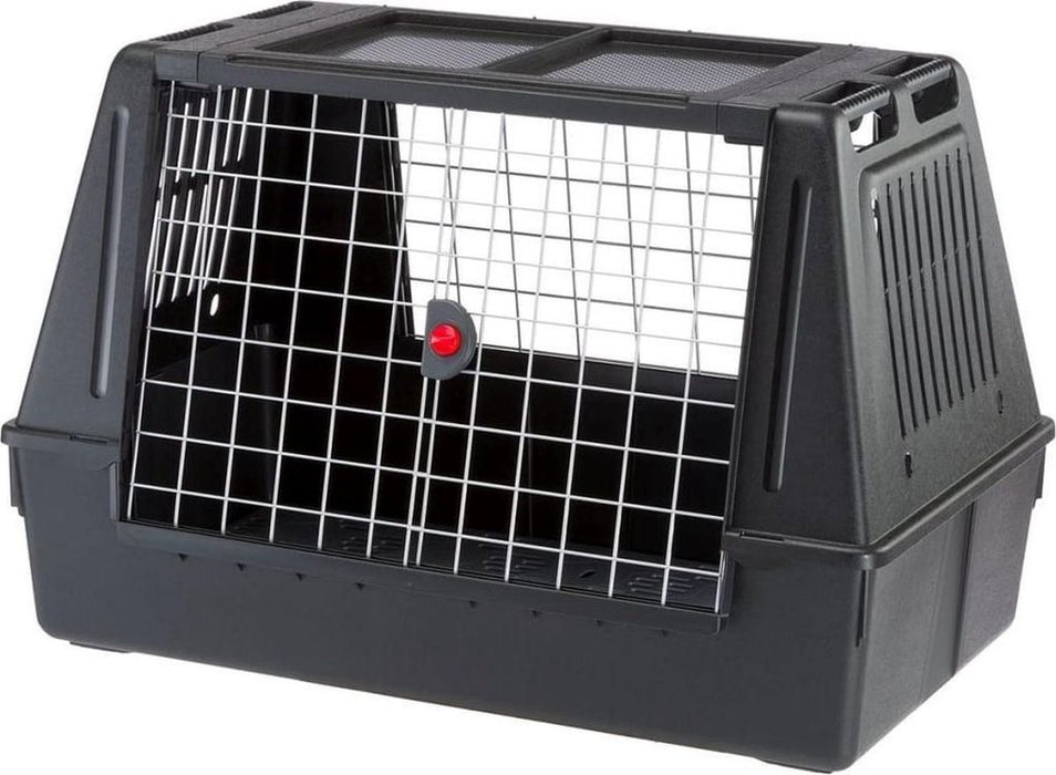 Ferplast dog transport box atlas car 100 scenic 73113017