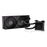 Endorfy Navis F240 - processor fluid cooling system