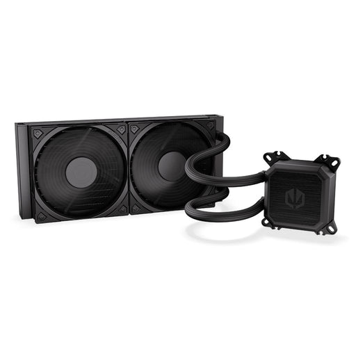 Endorfy Navis F240 - processor fluid cooling system