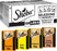 Sheba Selection Select Slices Poultry taste in sauce - cat neat feed 120x85g