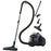 Electrolux EL61C3DB - prayer - black - blue - 9 m - dia - 2 wheel wheels - dry