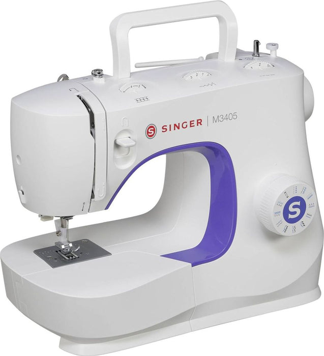 Singer M3405 N�Hwaschen (230218102)