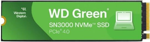Western Digital SN3000 1TB SSD      One Size