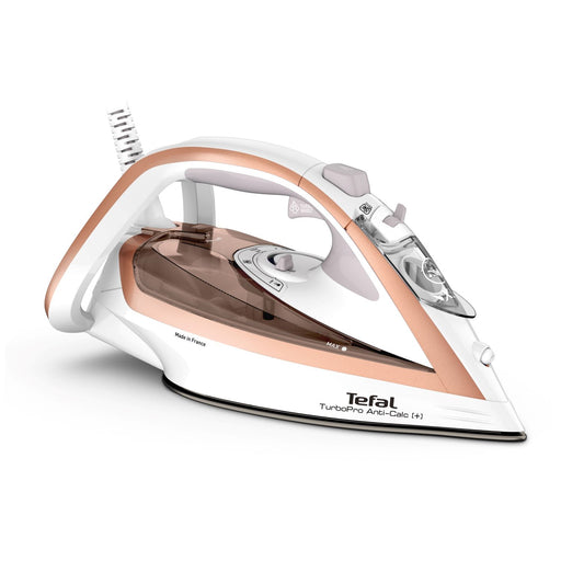 Steam iron Tefal TurboPro FV5697E1 3000 W