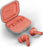 Motorola Solutions Moto Buds Coral Peach (PG38C05750)