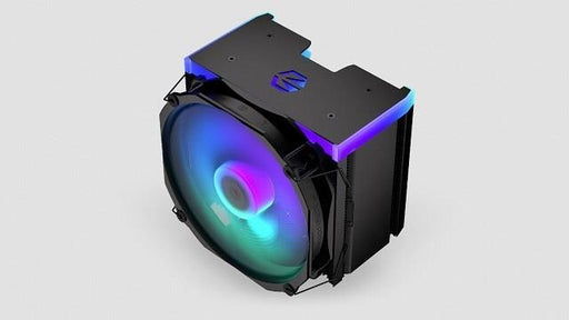 Endorfy Fortis 5 ARGB Black (EY3A014)