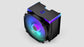 Endorfy Fortis 5 ARGB Black (EY3A014)