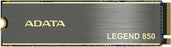 Adata SSD Legend 850 M2 2280 1TB (ALEG-850-1TCS)