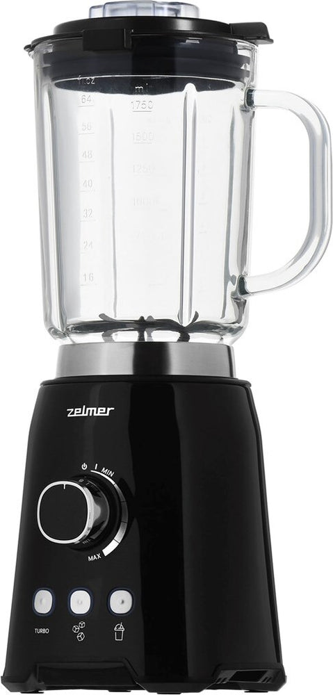 Zelmer cup mixer ZSB4799B 1.75 L 1200 W black