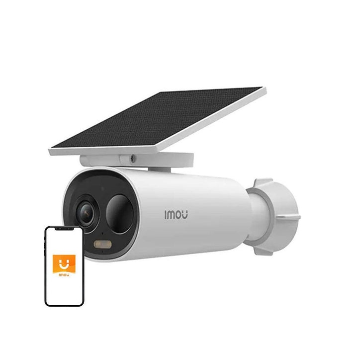 IMOU Cell 3C All-in-One