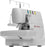 Singer S0105 sewing machine overlock sewing machine electro (S0105)