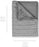 Medisana HB 680 heating ceiling 120 W gray plank (60233)