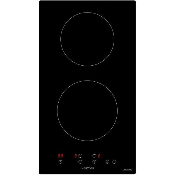 Induction hob MPM-30-IM-12