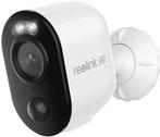 REOLINK ARGUS Series B350 WLAN ip -over -watching camera 3840 x 2160 pixel (BWC4K01)