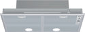 Siemens fan module silver metallic 73cm LB75565