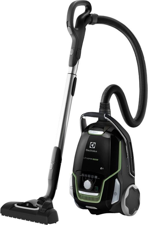 Electrolux euoc9green vacuum cleaner 5 L drum vacuum dry 850 W dust bag (euoc9green)