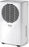 Taurus 954513000 Pleasant (DH1201) 12 L24H 25 L dehumidifier      One size