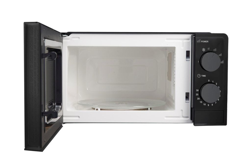 Esperanza EKO011K 700W microwave    20 liters    EU plug    20 liters
