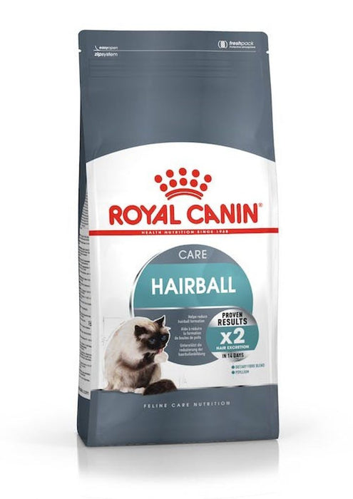 Royal Canin Feline Hairball Care - 10 KG