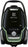 Electrolux euoc9green vacuum cleaner 5 L drum vacuum dry 850 W dust bag (euoc9green)