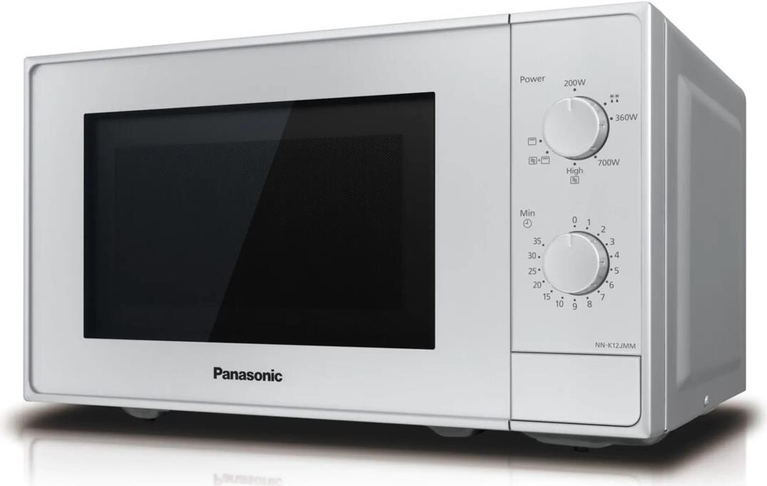 Panasonic NN-K12JMEPG microwave stove with grill (NN-K12JMEPG)