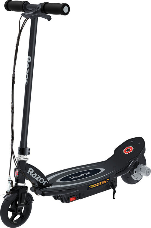Razor - Power Core E90 electric scooter - black