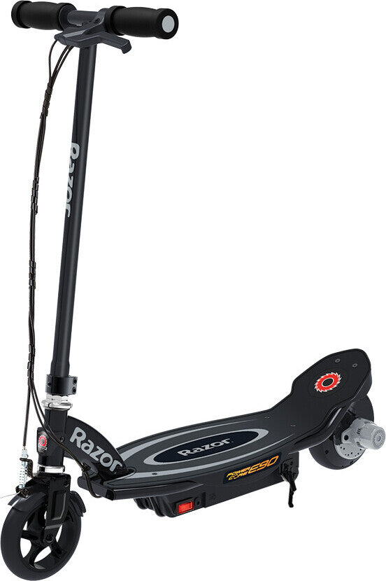 Razor - Power Core E90 electric scooter - black