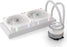 Valkyrie VK-AoDr240W computer KHL system processor all-in-one-fluxheal black