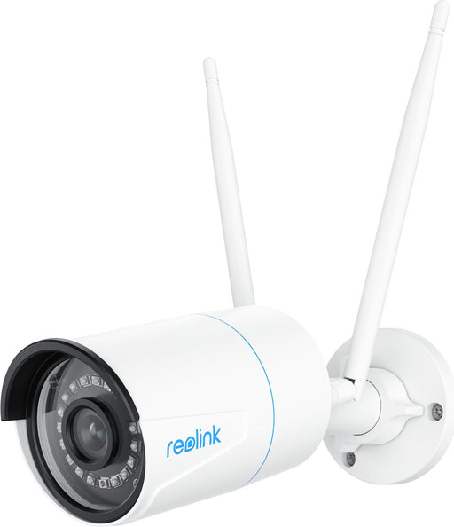 REOLINK W320 Bullet IP security camera drauen 2560 1920 pixel wall (WC510WAB2K02)