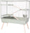 Zolux rodent cage neolife green