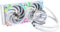 Valkyrie VK-AoDr240W computer KHL system processor all-in-one-fluxheal black