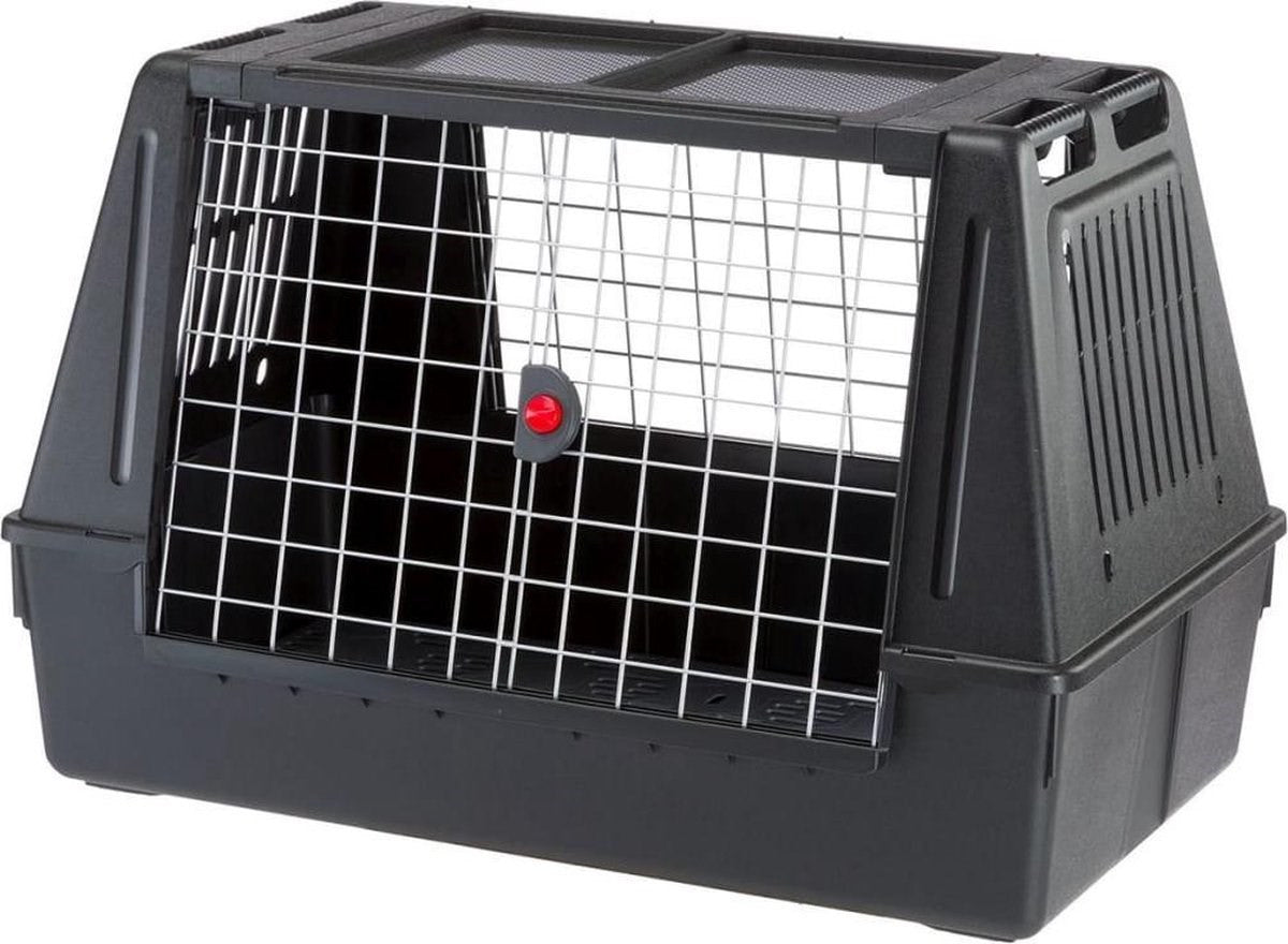Ferplast dog transport box atlas car 100 scenic 73113017