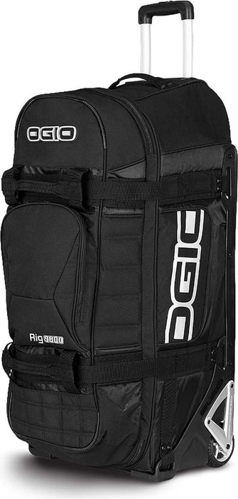 OGIO RIG 9800 case with 2 wheels Black 130 L