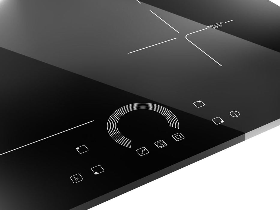 Maan induction hob pind604lrc1